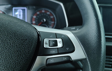 Volkswagen Jetta VII, 2020 год, 1 847 000 рублей, 16 фотография