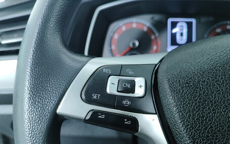 Volkswagen Jetta VII, 2020 год, 1 847 000 рублей, 14 фотография