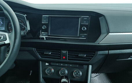 Volkswagen Jetta VII, 2020 год, 1 847 000 рублей, 17 фотография