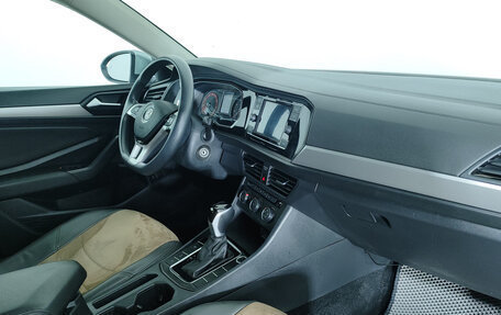 Volkswagen Jetta VII, 2020 год, 1 847 000 рублей, 10 фотография