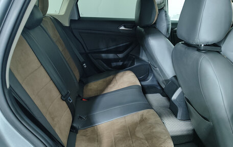 Volkswagen Jetta VII, 2020 год, 1 847 000 рублей, 25 фотография