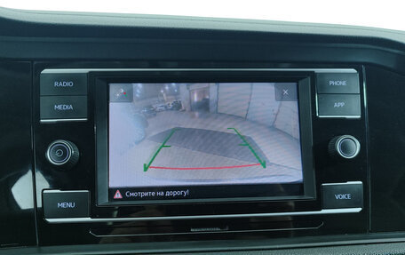 Volkswagen Jetta VII, 2020 год, 1 847 000 рублей, 22 фотография