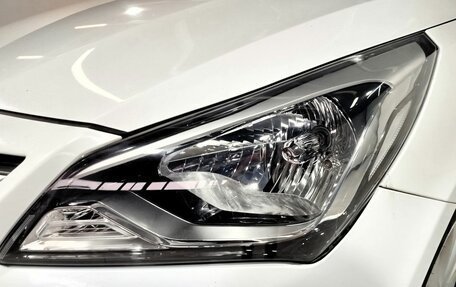 Hyundai Solaris II рестайлинг, 2016 год, 1 350 000 рублей, 7 фотография