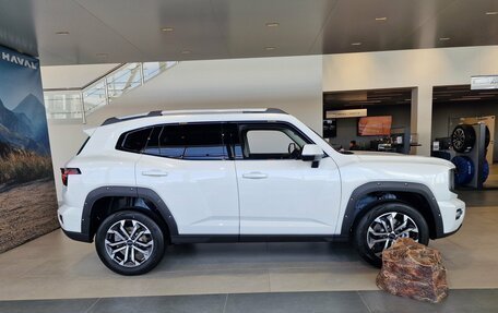 Haval H7, 2025 год, 3 810 510 рублей, 2 фотография