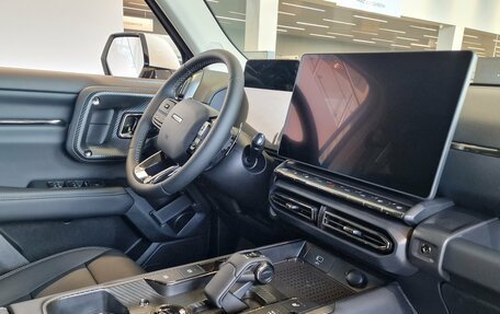 Haval H7, 2025 год, 3 810 510 рублей, 9 фотография