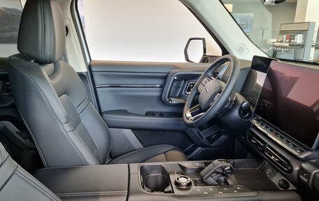 Haval H7, 2025 год, 3 810 510 рублей, 8 фотография