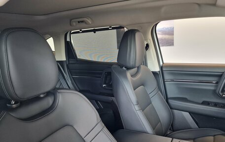 Haval H7, 2025 год, 3 810 510 рублей, 10 фотография