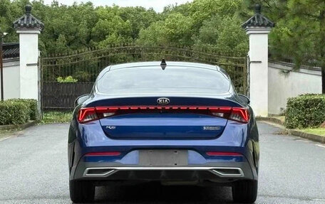 KIA K5, 2021 год, 1 800 000 рублей, 4 фотография