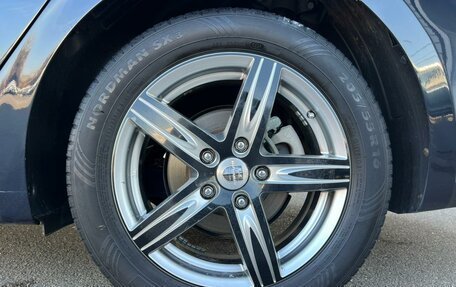 KIA K3, 2018 год, 1 698 500 рублей, 9 фотография