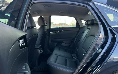 KIA K3, 2018 год, 1 698 500 рублей, 11 фотография