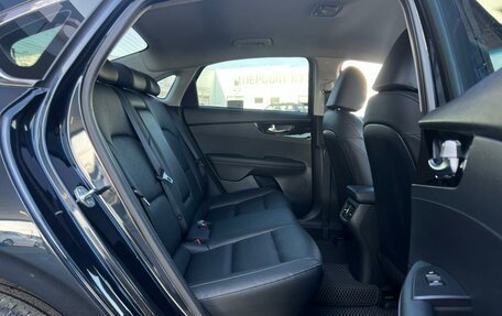 KIA K3, 2018 год, 1 698 500 рублей, 13 фотография