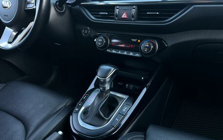 KIA K3, 2018 год, 1 698 500 рублей, 18 фотография