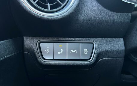 KIA K3, 2018 год, 1 698 500 рублей, 20 фотография