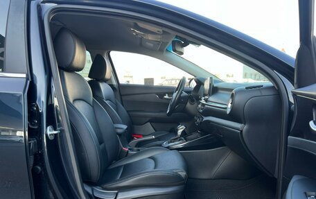 KIA K3, 2018 год, 1 698 500 рублей, 14 фотография