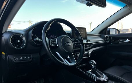 KIA K3, 2018 год, 1 698 500 рублей, 19 фотография