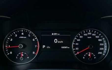 KIA K3, 2018 год, 1 698 500 рублей, 23 фотография