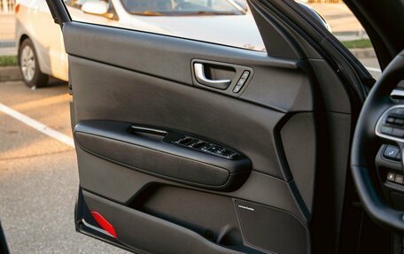 KIA Optima IV, 2018 год, 1 525 000 рублей, 12 фотография