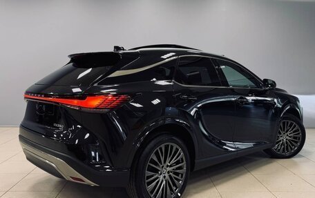 Lexus RX IV рестайлинг, 2025 год, 14 150 000 рублей, 2 фотография