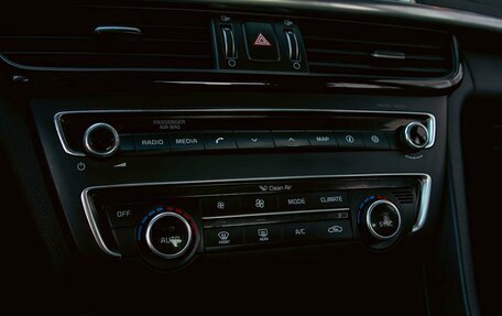 KIA Optima IV, 2018 год, 1 525 000 рублей, 15 фотография