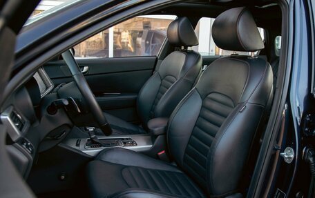 KIA Optima IV, 2018 год, 1 525 000 рублей, 11 фотография