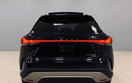 Lexus RX IV рестайлинг, 2025 год, 14 150 000 рублей, 4 фотография