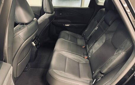 Lexus RX IV рестайлинг, 2025 год, 14 150 000 рублей, 13 фотография