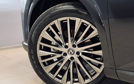 Lexus RX IV рестайлинг, 2025 год, 14 150 000 рублей, 5 фотография