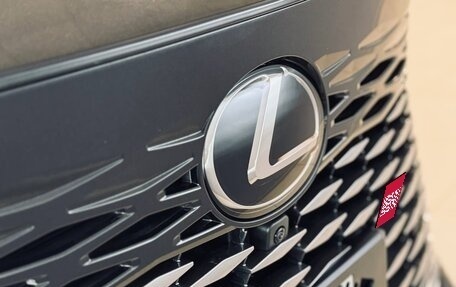 Lexus RX IV рестайлинг, 2025 год, 14 150 000 рублей, 12 фотография