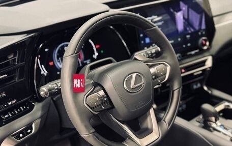 Lexus RX IV рестайлинг, 2025 год, 14 150 000 рублей, 7 фотография