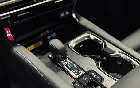 Lexus RX IV рестайлинг, 2025 год, 14 150 000 рублей, 9 фотография