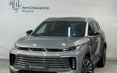 CheryExeed TXL, 2024 год, 3 399 800 рублей, 1 фотография