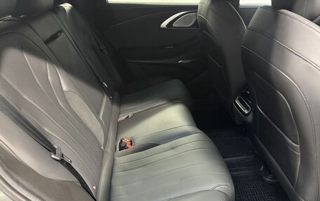 CheryExeed TXL, 2024 год, 3 399 800 рублей, 4 фотография