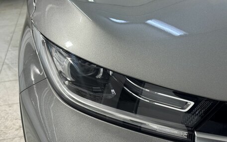 CheryExeed TXL, 2024 год, 3 399 800 рублей, 7 фотография