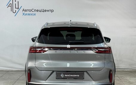 CheryExeed TXL, 2024 год, 3 399 800 рублей, 15 фотография