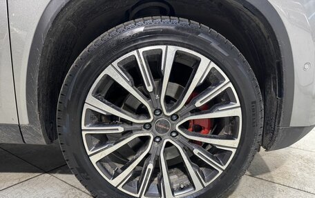 CheryExeed TXL, 2024 год, 3 399 800 рублей, 5 фотография