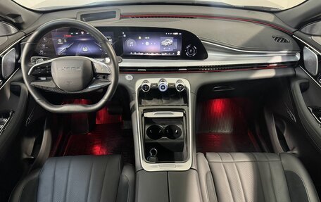 CheryExeed TXL, 2024 год, 3 399 800 рублей, 11 фотография