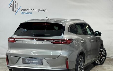 CheryExeed TXL, 2024 год, 3 399 800 рублей, 2 фотография