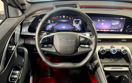 CheryExeed TXL, 2024 год, 3 399 800 рублей, 12 фотография