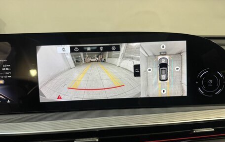 CheryExeed TXL, 2024 год, 3 399 800 рублей, 13 фотография