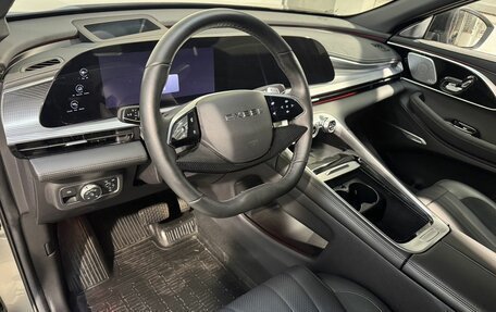 CheryExeed TXL, 2024 год, 3 399 800 рублей, 10 фотография