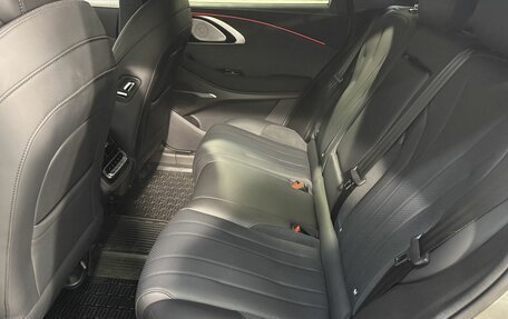 CheryExeed TXL, 2024 год, 3 399 800 рублей, 6 фотография