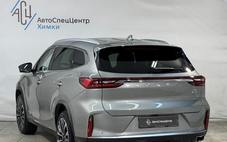 CheryExeed TXL, 2024 год, 3 399 800 рублей, 17 фотография