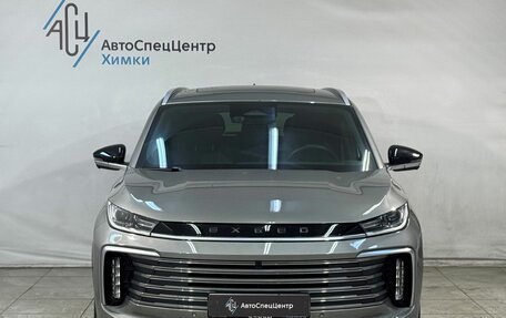 CheryExeed TXL, 2024 год, 3 399 800 рублей, 14 фотография