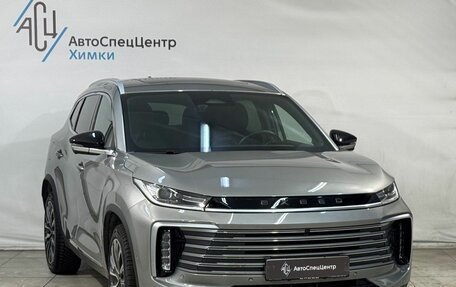 CheryExeed TXL, 2024 год, 3 399 800 рублей, 16 фотография
