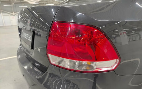 Volkswagen Polo VI (EU Market), 2014 год, 799 000 рублей, 9 фотография