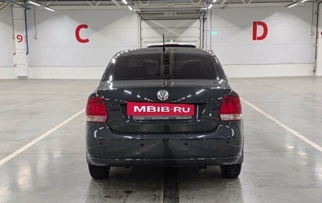 Volkswagen Polo VI (EU Market), 2014 год, 799 000 рублей, 6 фотография