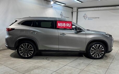 CheryExeed TXL, 2024 год, 3 399 800 рублей, 18 фотография