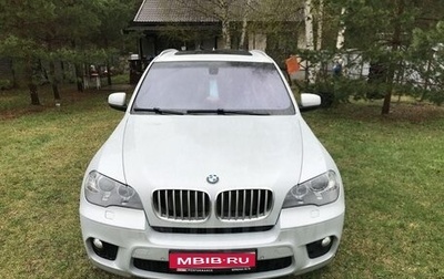 BMW X5, 2011 год, 1 699 000 рублей, 1 фотография