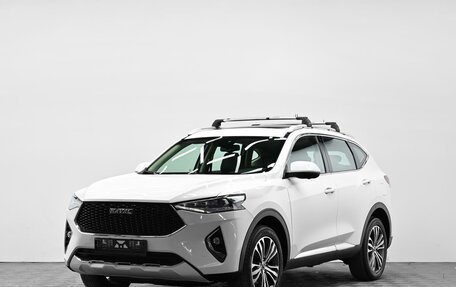 Haval F7 I, 2021 год, 1 495 000 рублей, 1 фотография