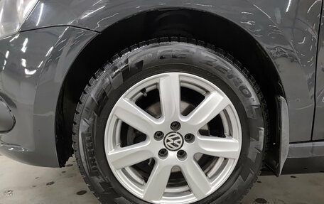 Volkswagen Polo VI (EU Market), 2014 год, 799 000 рублей, 18 фотография